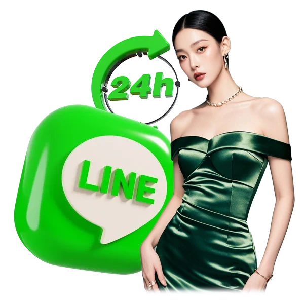 line ranger8888